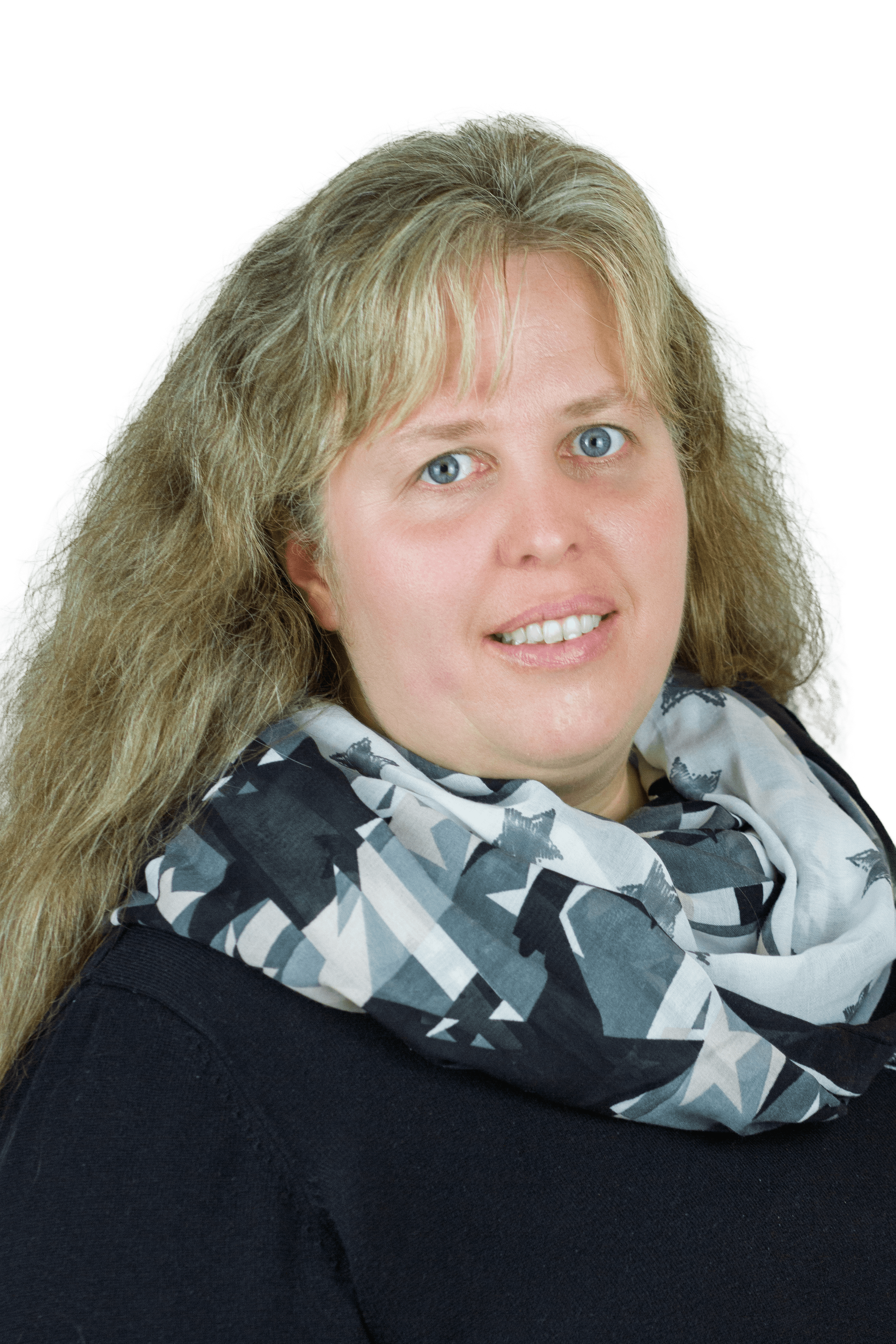 Katja Rauprich
