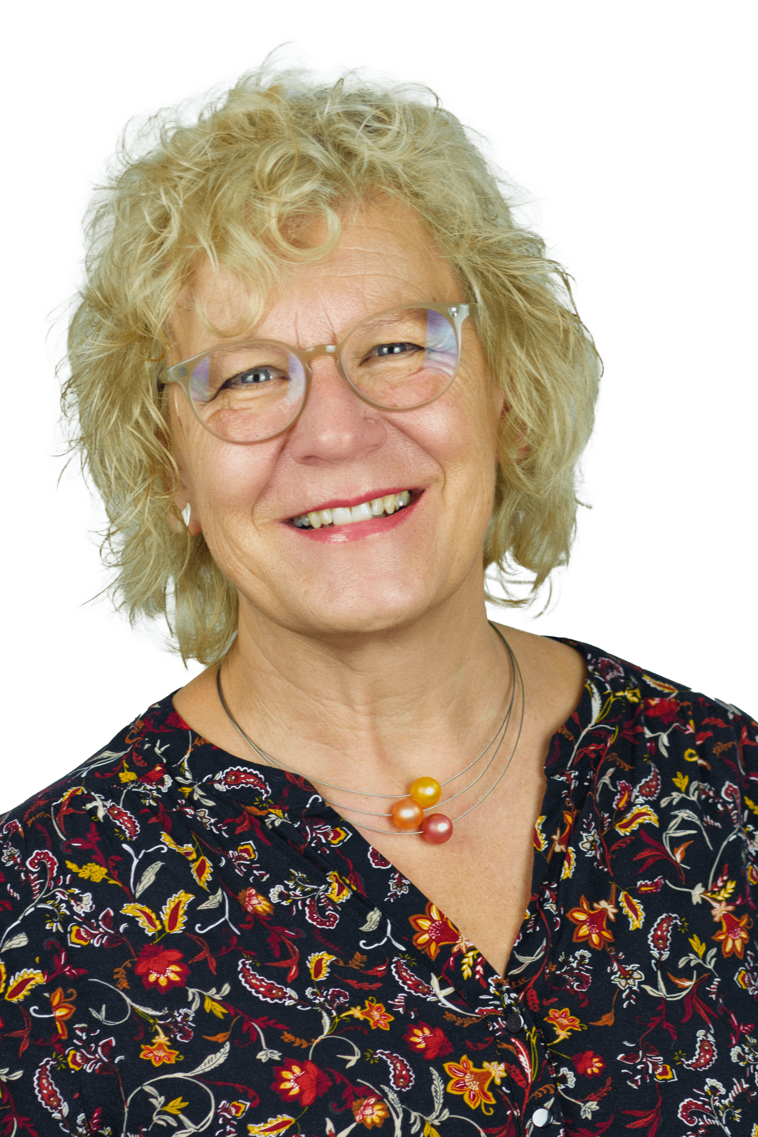 Birgit Biskupski