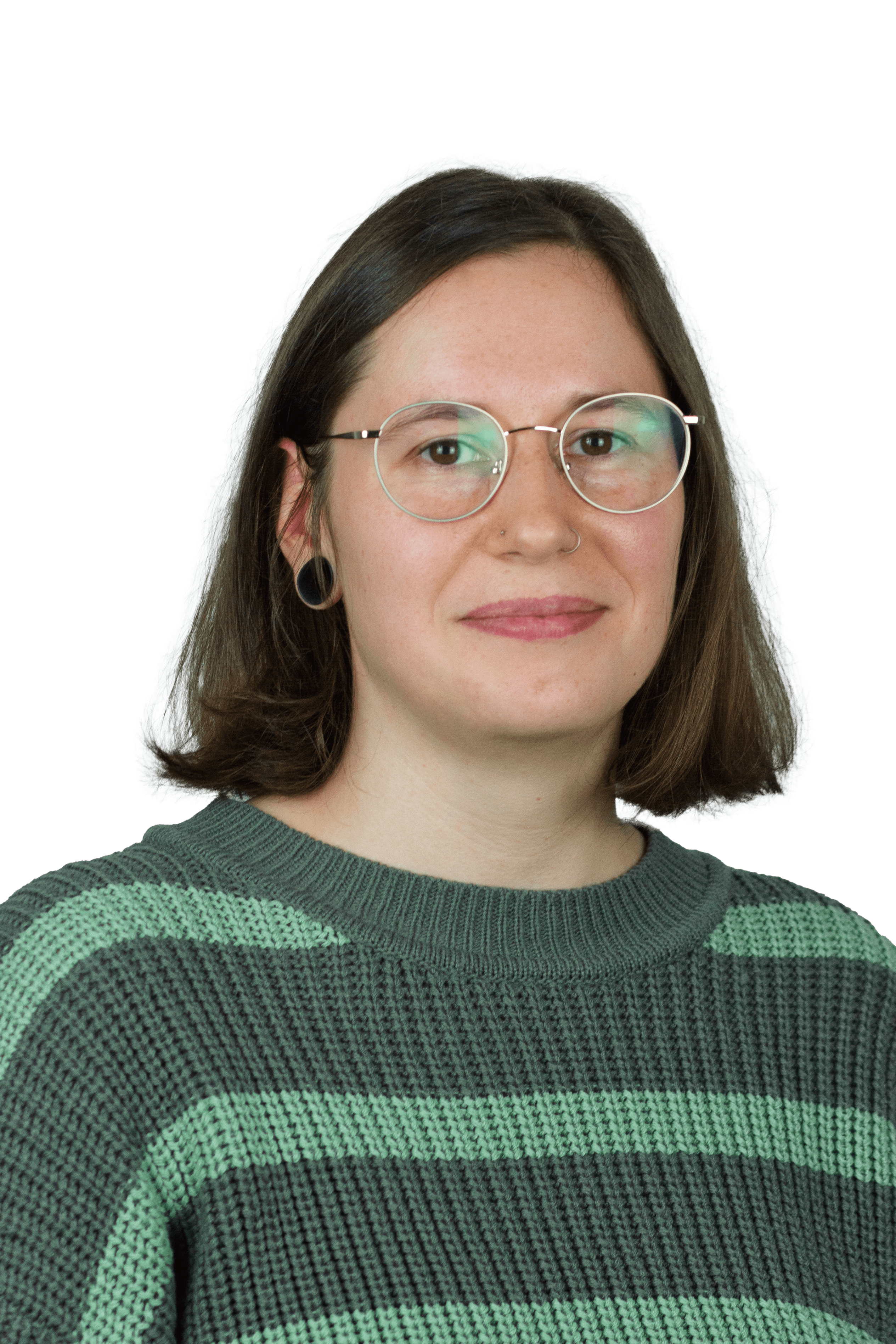 Lisa Rexhaeuser